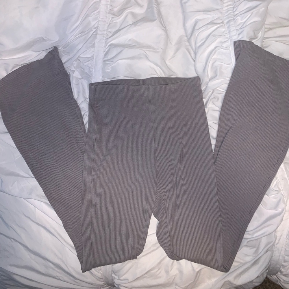 Gary h&m flare pants